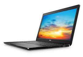 8TH GEN*DELL LATITUDE 3500*CORE i5-8265U*1.60 GHZ*8 GB RAM*15."*500 GB HDD *WINDOWS 10 PRO 64-BIT