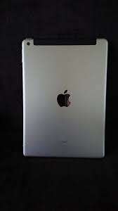 APPLE  IPAD 6TH GENERATION * MR6N2HC/A *A1954 *  32 GB * WIFI  +  CELLULAR * BOXE * CHARGER *BOX