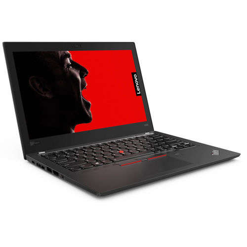 LENOVO THINKPAD X280 *CORE i7-8550U*1.80 GHZ*8GB RAM* 256 GB SSD*12.5"*GOOD CONDITION*WIND10 PRO