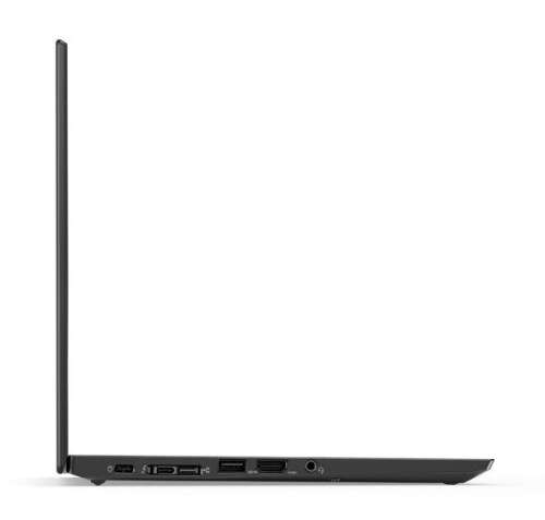 LENOVO THINKPAD X280 *CORE i7-8550U*1.80 GHZ*8GB RAM* 256 GB SSD*12.5"*GOOD CONDITION*WIND10 PRO
