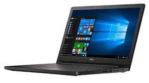 DELL LATITUDE 3570*CORE i5-6200U*2.30 GHZ*8 GB RAM*500 GB HDD*15.6"*WIND10 PRO*GOOD CONDITION