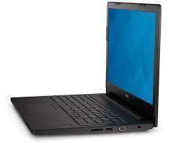 DELL LATITUDE 3570*CORE i5-6200U*2.30 GHZ*8 GB RAM*500 GB HDD*15.6"*WIND10 PRO*GOOD CONDITION