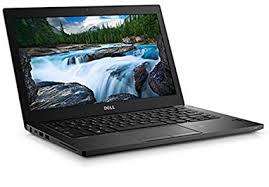 *7TH GEN*DELL LATITUDE 7290*CORE i7-7600U vPro*2.80 GHZ* 8 GB RAM* 256 GB SSD(M2)*12.5"*WIND10*