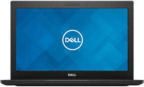8TH GEN*DELL LATITUDE 5290*CORE i5-8250U*1.60 GHZ*8 GB RAM*12.5"* 500 GB HDD*WINDOWS 10 PRO 64-BIT