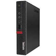 BRAND  NEW MINI DESKTOP*LENOVO THINKCENTRE M720q*TINY*CORE i5-8500T*2.10GHZ*8 GB RAM*500 GB HDD*