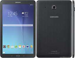Galaxy Tab E 9.6 T561 3G+WiFi is a 9.6inch (800 x 1280) of display, 8GB of storage *CHARGER