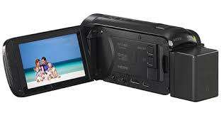 Canon 16GB VIXIA HF R70 Full HD Camcorder  BRAND  NEW  IN BOX * INTERNAL 16 GB MEMORY & 32 GB SD