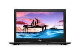 WARRANTED DELL INSPIRON 15 3000 *3582*INTEL CELERON N4000*1.10GHZ*4GB RAM*500 GB HDD*15.6"*WINDOWS10