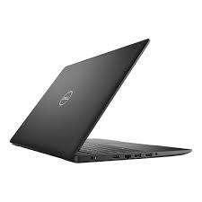 DELL INSPIRON 15 3000*3581*15.6"*CORE i3-7020U*2.30GHZ*4 GB RAM*1000 GB HDD*DEMO CONDITION8WIND 10