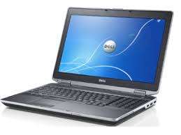 NVIDIA  GEFORCE NVS 5200M*DELL LATITUDE E6530*CORE i7-3740QM*2.70GHZ*8 GB RAM*500 GB HDD815.6"