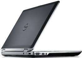 NVIDIA  GEFORCE NVS 5200M*DELL LATITUDE E6530*CORE i7-3740QM*2.70GHZ*8 GB RAM*500 GB HDD815.6"