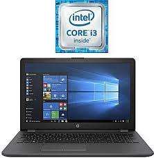 WARRANTED HP 250 G6 NOTEBOOK PC*15.6"*CORE i3-6006U*2.00GHZ*4 GB RAM*128 GB SSD*DEMO CONDITION