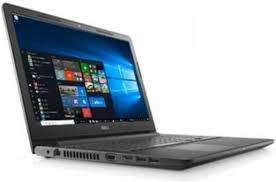 DELL VOSTRO 15 3568*15.6'*CORE i5-7200U*2.50GHZ*4 GB RAM*500 GB HDD*PRO 64-BIT*GOOD CONDITION