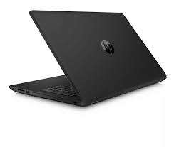 HP Notebook - 15-ra009ni*15.6"*CELERON N3060*1.60GHZ*4 GB RAM*128 GD SSD *WIND10 PRO 64-BIT*WEBCAM