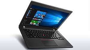 LENOVO THINKPAD T460*14"*CORE i5-6300U*2.40GHZ*500 GB HDD*8 GB RAM*WINDOWS 10 PRO 64-BIT OS