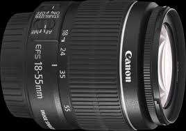 CANON EOS 550D SLR DIGITAL PROFESSIONAL CAMERA*18 MP & 18-55MM IS CANON LENS *GOOD CONDITION