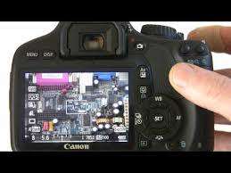 CANON EOS 550D SLR DIGITAL PROFESSIONAL CAMERA*18 MP & 18-55MM IS CANON LENS *GOOD CONDITION