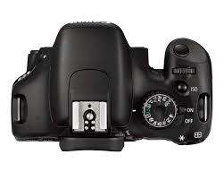 CANON EOS 550D SLR DIGITAL PROFESSIONAL CAMERA*18 MP & 18-55MM IS CANON LENS *GOOD CONDITION