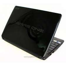 Acer Aspire One D270  ZE7 Netbook (Atom 2nd Gen/2 GB/320 GB/DOS)*N2600*1.60GHZ*10.1"*WINDOWS 10 PRO