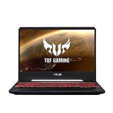 ASUS TUF GAMING FX505*15.6"*GTX1050*CORE i7-8750H*8GB RAM*1TB*2.20GHZ*GAMING LAPTOP*GOOD CONDITION