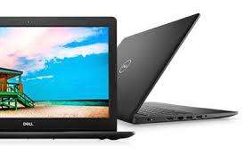 AS BRAND NEW*DELL INSPIRON 15*3000 SERIES* 3580*CORE i5-8265U*1.60GHZ*8GB RAM*1000 GB HDD*15.6"