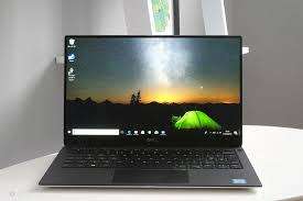 WARRANTED DELL XPS 13 9370*13.3*CORE i7-8550U*1.80GHZ*8 GB RAM*256 GB SSD*WIND10 PRO*GOOD CONDITION