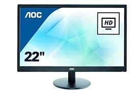 HP 290 290 G1 MT*BUSINESS PC*CORE i3-7100*3.90 GHZ*8 GB RAM*500 GB HDD + 23 INCHES AOC LCD*AS NEW