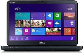 DELL INSPIRON 15  3521*15.6"*i3-2365M*1.40GHZ*4 GB RAM*500 GB HDD*WIND10 PRO*GOOD CONDITION