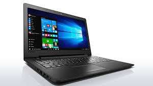 LENOVO IDEAPAD 110-15iKB*15.6"*CELERON N3060*1.60GHZ*4 GB RAM*500 GB HDD*GOOD CONDITION*WIND10 PRO