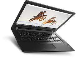 LENOVO IDEAPAD 110-15iKB*15.6"*CELERON N3060*1.60GHZ*4 GB RAM*500 GB HDD*GOOD CONDITION*WIND10 PRO