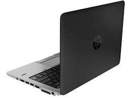 HP EliteBook 820 G1 - 12.5" - Core i5 4300U - 4 GB RAM - 180 GB SSD-1.90 GHZ-GOOD CONDITION-WIND10