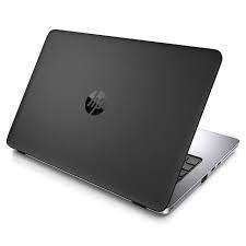 HP EliteBook 820 G1 - 12.5" - Core i5 4300U - 4 GB RAM - 180 GB SSD-1.90 GHZ-GOOD CONDITION-WIND10