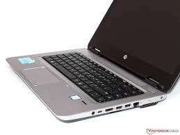 HP PROBOOK 650 G2*15.6"*CORE i5-6200U*2.30 GHZ*8 GB RAM*500 GB HDD*WINDOWS 10 PRO*GOOD CONDITION