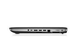 HP PROBOOK 650 G2*15.6"*CORE i5-6200U*2.30 GHZ*8 GB RAM*500 GB HDD*WINDOWS 10 PRO*GOOD CONDITION