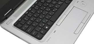 HP PROBOOK 650 G2*15.6"*CORE i5-6200U*2.30 GHZ*8 GB RAM*500 GB HDD*WINDOWS 10 PRO*GOOD CONDITION