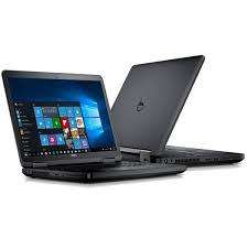 DELL LATITUDE E544014`CORE i5-4300U4 GB RAM190GHZ500 GB HDDWINDOWS 10 PRO 64-BIT OS