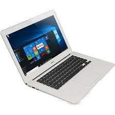 Mecer Xpression 14 Z140C+ Windows 10 Entry Level Notebook / Cloudbook*32GB NAND Flash Memory (eMMC)