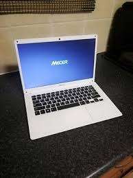 Mecer Xpression 14 Z140C+ Windows 10 Entry Level Notebook / Cloudbook*32GB NAND Flash Memory (eMMC)