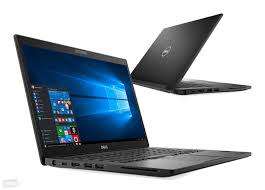 DELL LATITUDE 7490*14"*CORE i7-8650UvPro*1.90 GHZ*16 GB RAM*512 GB SSD*WIND10 *VERY GOOD CONDITION