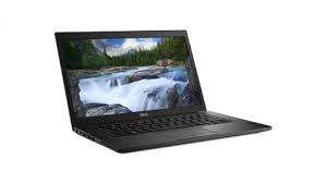 DELL LATITUDE 7490*14"*CORE i7-8650UvPro*1.90 GHZ*16 GB RAM*512 GB SSD*WIND10 *VERY GOOD CONDITION