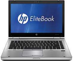 HP ELITEBOOK 8460P*14"*CORE i5-2540M*2.60 GHZ*4 GB RAM *320 GB HDD*WINDOWS 10 PRO 64-BIT OS