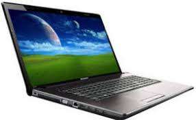 LENOVO G580*15.6"*CORE i3-2348M*2.30GHZ*4 GB RAM*500 GB HDD* WINDOWS 10 PRO*GOOD CONDITION