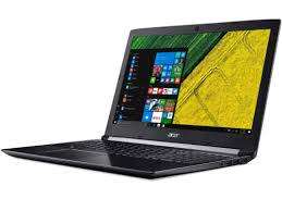 7 TH GEN*ACER ASPIRE 3*A315-53-30US*15.6"*CORE i3-7020U*2.30 GHZ*4 GB RAM*1000 GB HDD*GOOD CONDITION