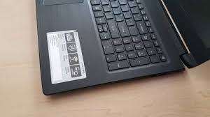 7 TH GEN*ACER ASPIRE 3*A315-53-30US*15.6"*CORE i3-7020U*2.30 GHZ*4 GB RAM*1000 GB HDD*GOOD CONDITION