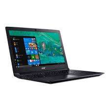 7 TH GEN*ACER ASPIRE 3*A315-53-30US*15.6"*CORE i3-7020U*2.30 GHZ*4 GB RAM*1000 GB HDD*GOOD CONDITION