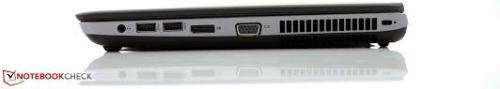HP PROBOOK 640 G1*14'*CORE i5-4210M*2.60 GHZ*4 GB RAM*500 GB HDD*GOOD CONDITION*WIND10 PRO 64-BIT OS