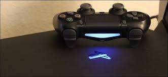 SONY PLAYSTATION 4 SLIM*CHU-2216A*500 GB HDD*1 CONTROLLER*USB CABLE*HDMI CABLE*1 GAME(FIFA 16)