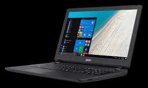 ACER EX2540-561K*N16C1*15.6"*CORE i5-7200U*2.50 GHZ*8 GB RAM*1000 GB HDD*WIND10 PRO8GOOD CONDITION