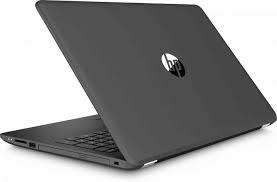 HP Notebook - 15-bs004ni*15.6'*CORE i5-7200U*2.50GHZ*4 GB RAM*1000 GB HDD*WIND10 PRO*GOOD CONDITION
