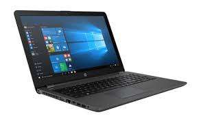 HP Notebook - 15-bs004ni*15.6'*CORE i5-7200U*2.50GHZ*4 GB RAM*1000 GB HDD*WIND10 PRO*GOOD CONDITION